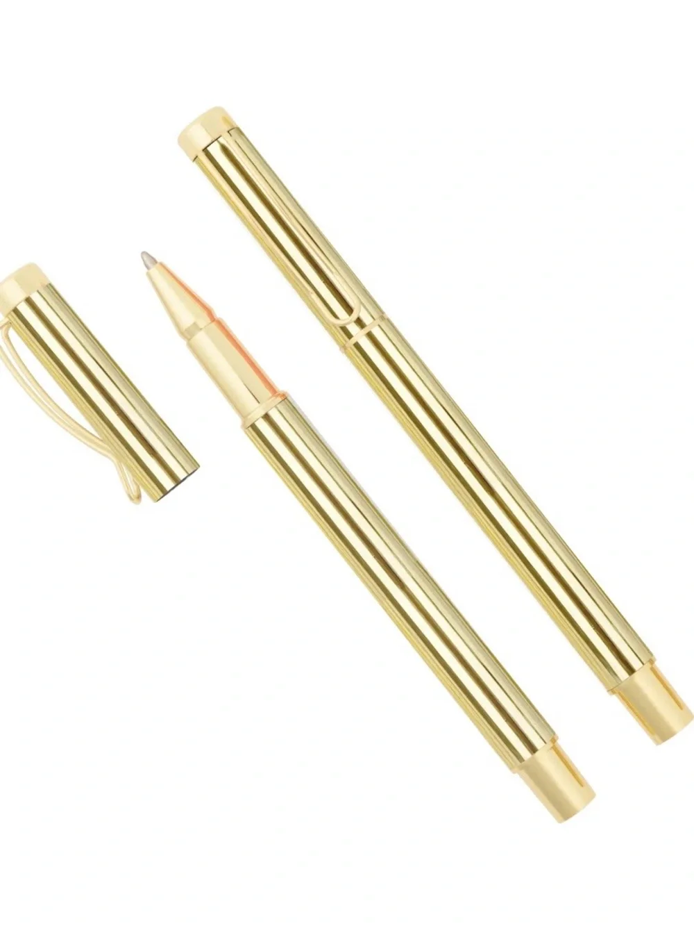 SWEET WATER DECOR PENS (GOLD)